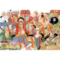 One Piece 3
